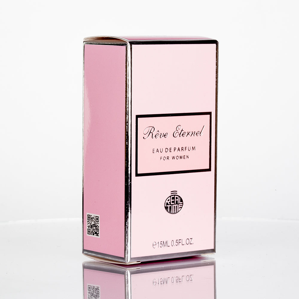 15 ml EDP „RÉVE ETERNEL” parfum fructat 4 