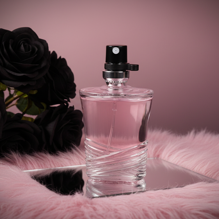 15 ml EDP „RÉVE ETERNEL” parfum fructat 7 