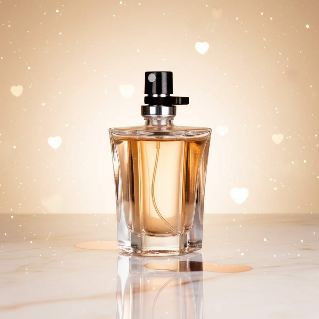15 ml EDP „COUP D´AMOUR” parfum oriental floral