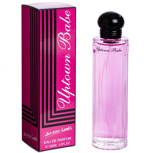 EDP 100 ml "Uptown Babe" – parfum oriental