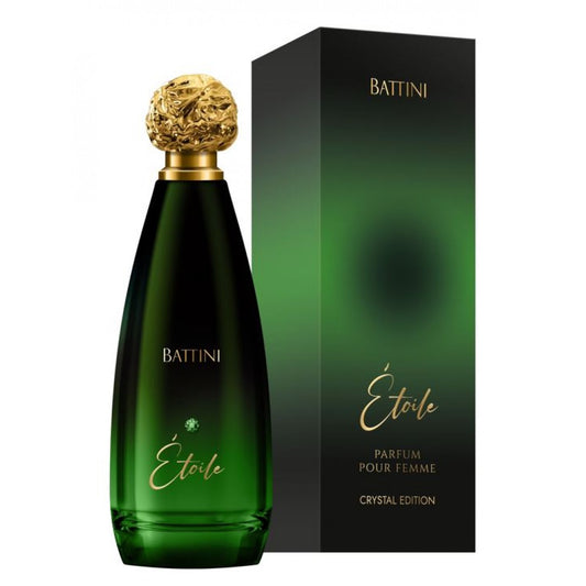 100 ml EDP, Jacques Battini Etoile – parfum oriental-lemnos pentru femei