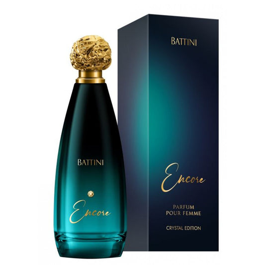 100 ml EDP, Jacques Battini Encore – parfum fructat-floral pentru femei