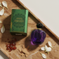 100 ml Parfum EDP "EXPRESS SENSUALITE CAPTIVE" cu Arome Fructat Florale pentru Femei