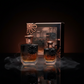100 ml + 30 ml Parfum EDP "DANGER ZONE NOIR" cu Arome Oriental – Vanilate pentru Femei