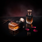 100 ml + 30 ml Parfum EDP "DANGER ZONE NOIR" cu Arome Oriental – Vanilate pentru Femei