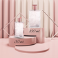 100 ml + 30 ml Parfum EDP "ROSIALE" cu Arome Fresh-Florale pentru Femei
