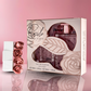 100 ml + 30 ml Parfum EDP "ROSIALE" cu Arome Fresh-Florale pentru Femei