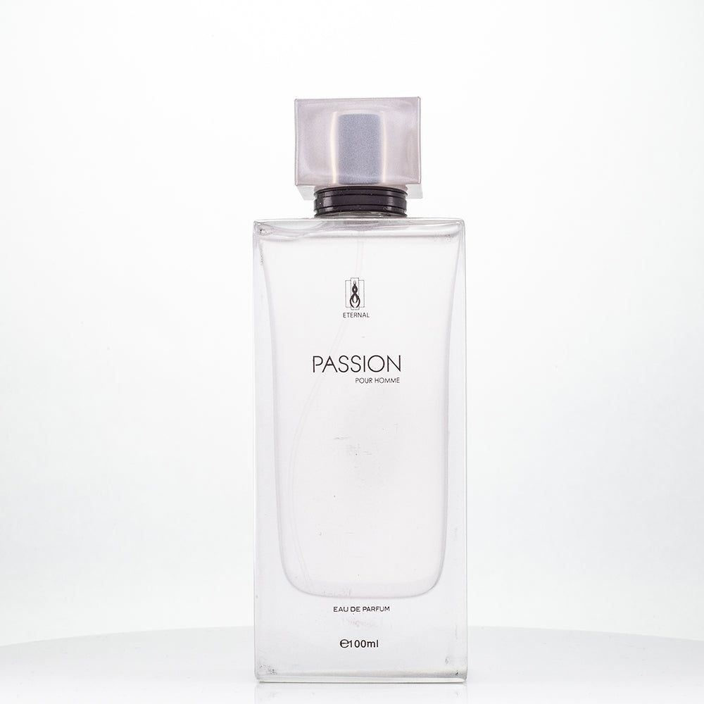 PASSION GREY 100 ML EDP