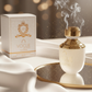 100 ml Parfum EDP VOGUE cu Arome Fructat-Florale și Mosc pentru Femei
