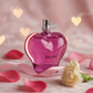 100 ml Parfum EDP ""Love You Pink"" cu Arome Fructat-Citrate pentru Femei