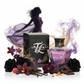 100 ml Parfum EDP ""Trespassing Lady Night Edition"" cu Arome Floral-Picante pentru Femei