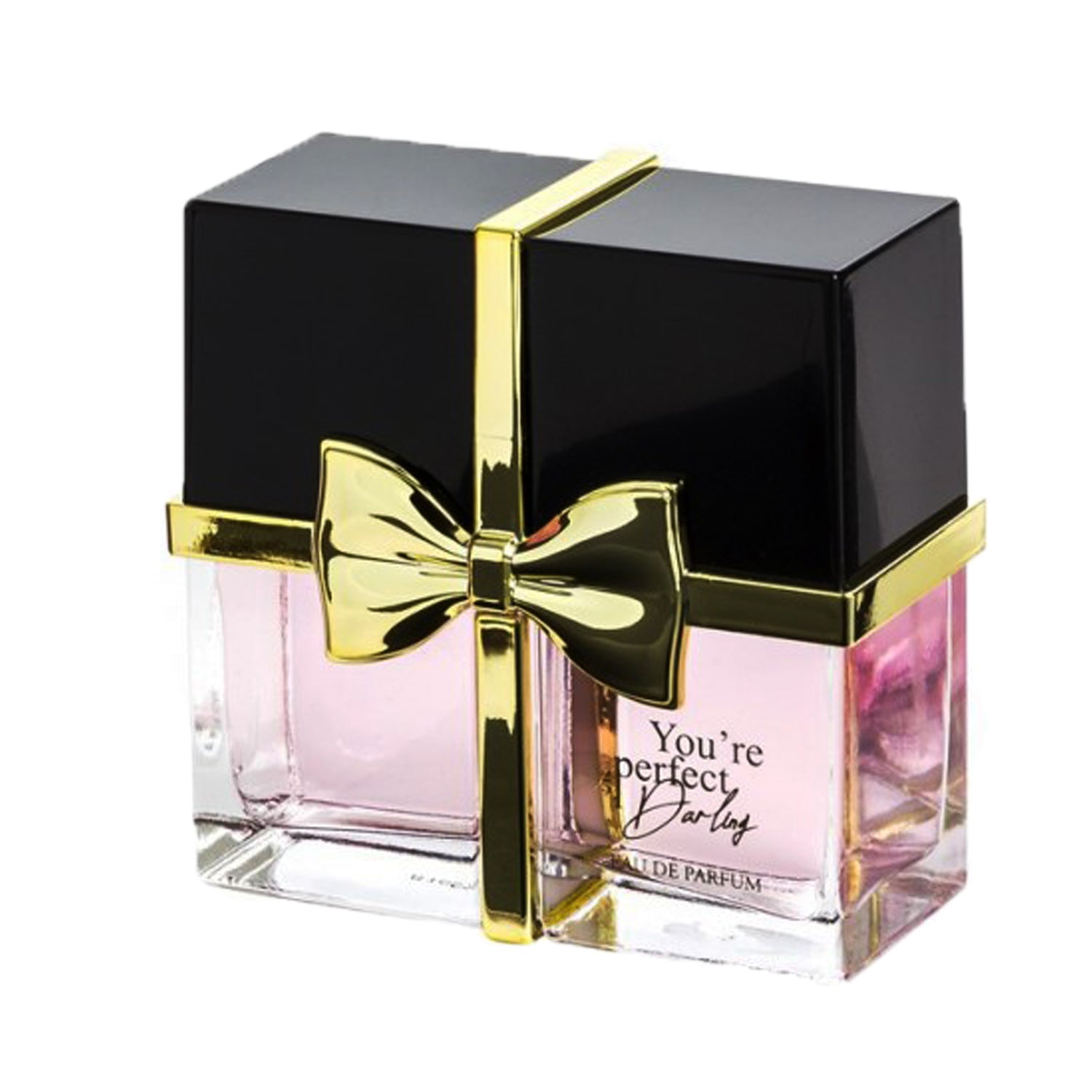 100 ml Parfum EDP YOU'RE PERFECT DARLING cu Arome Fructat-Florale pentru Femei 2 