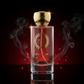 100 ml EDP OUD & AMBER cu Arome Dulci Unice, Elegante de Oud Unisex