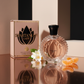 EDP 100 ml “Spartanian Lady” – cu arome oriental-lemnoase
