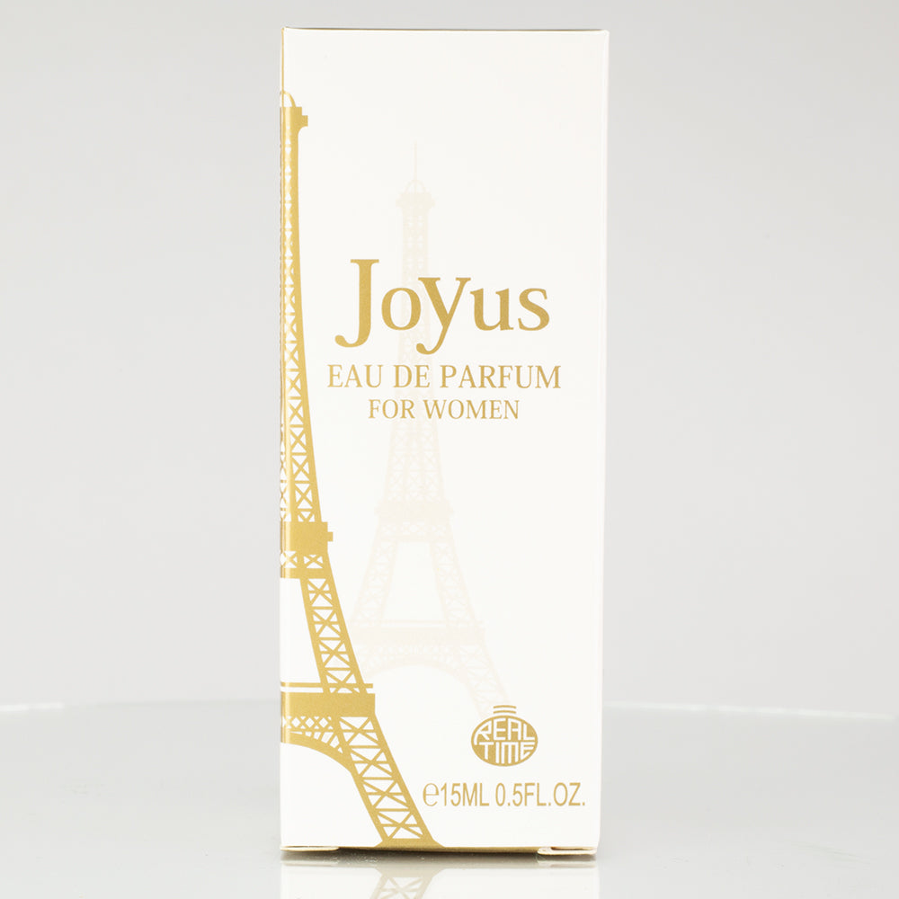 15 ml Parfum EDP "JOYUS" cu Arome Floral-Fructate pentru Femei 3 