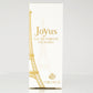 15 ml Parfum EDP "JOYUS" cu Arome Floral-Fructate pentru Femei