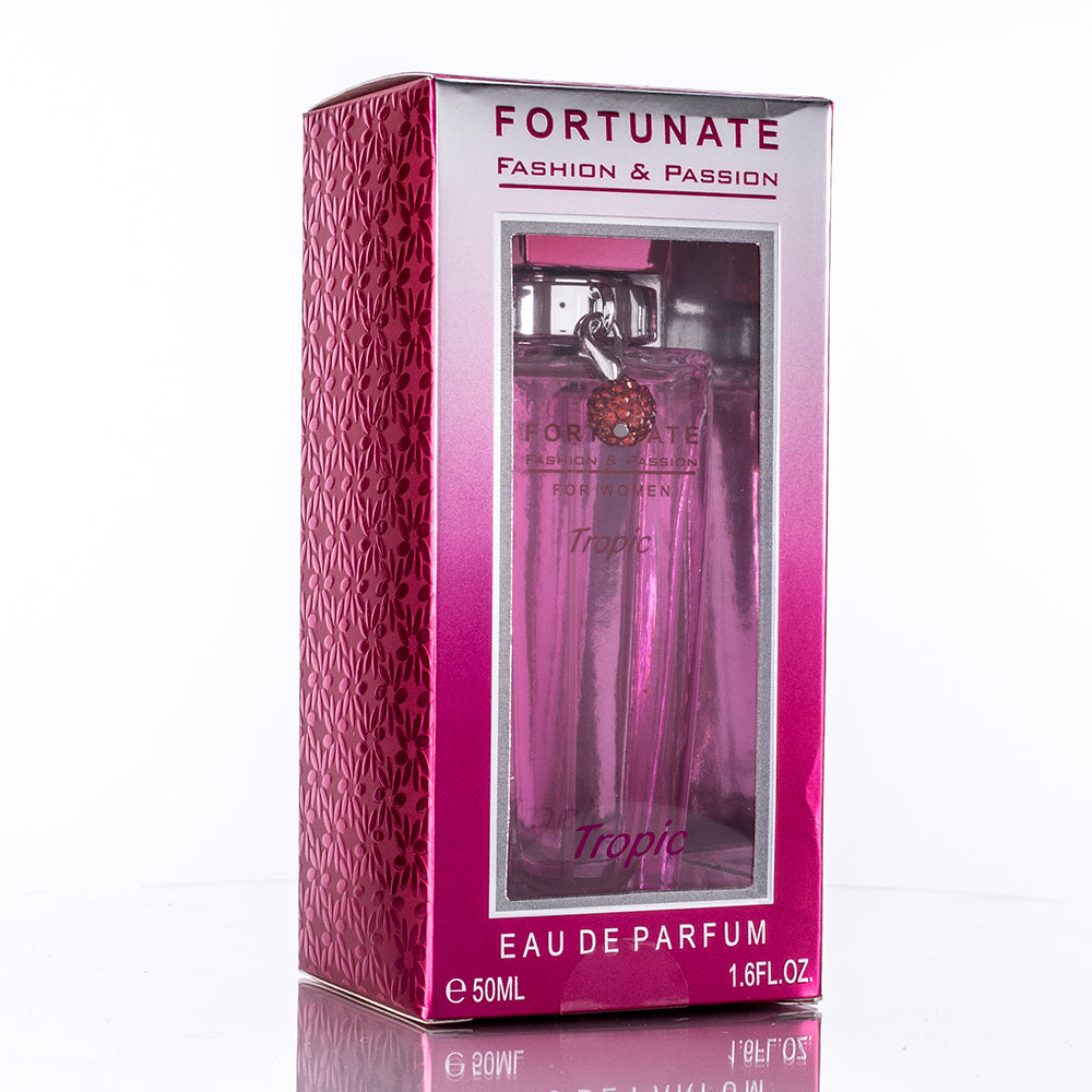 Fortunate EDP 50ml "Tropic" Aromatic - Fructat 5 