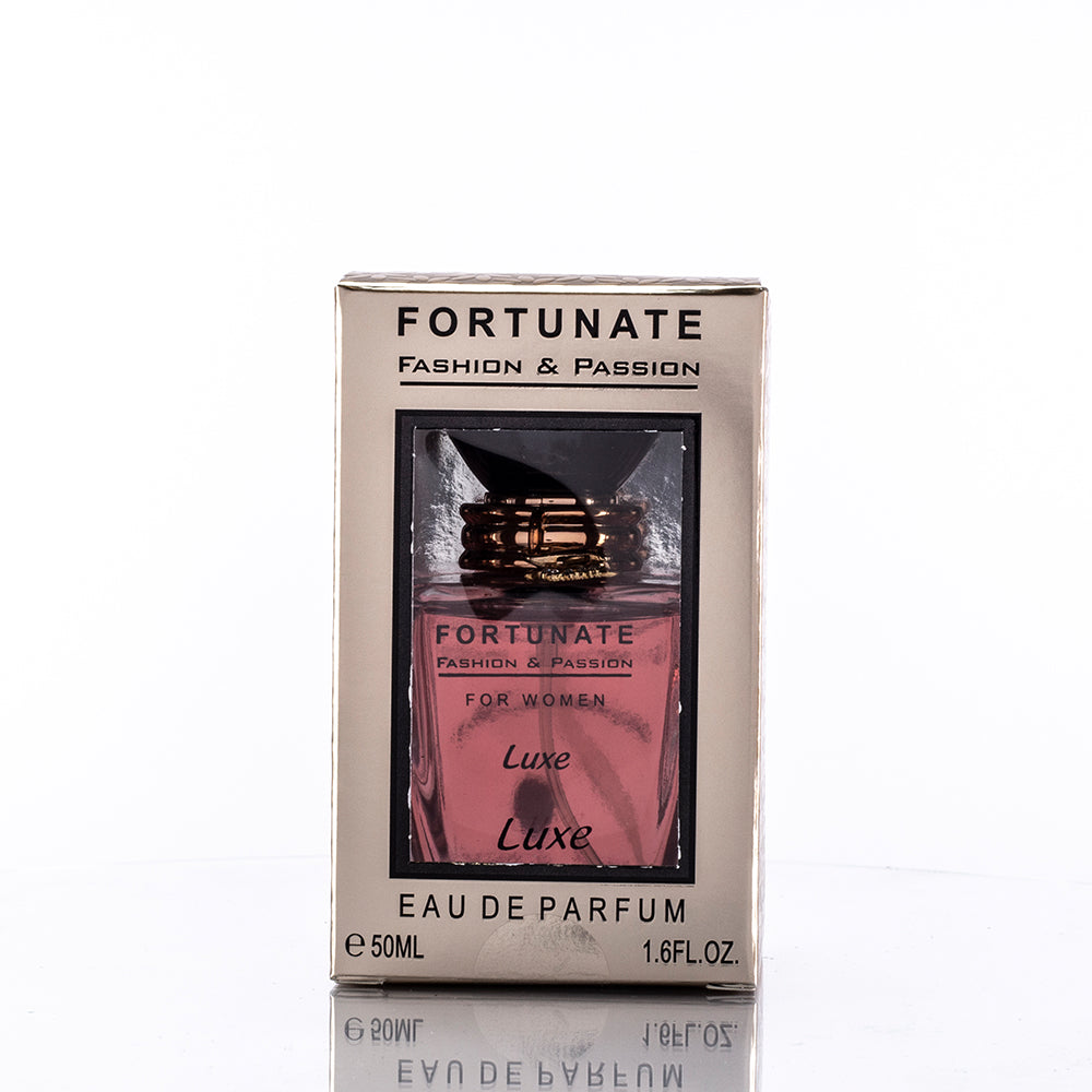 Fortunate EDP 50ml "Luxe" Chypre - Fructat 3 