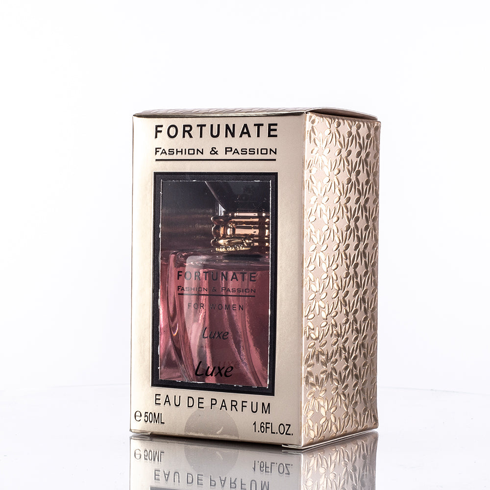 Fortunate EDP 50ml "Luxe" Chypre - Fructat