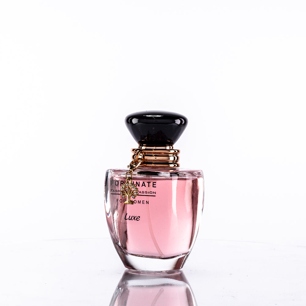 Fortunate EDP 50ml "Luxe" Chypre - Fructat 6 