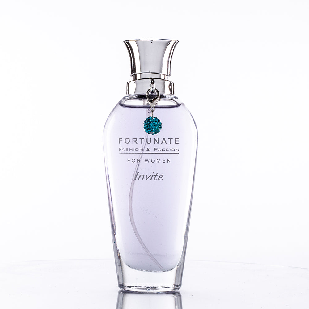 Fortunate EDP 50ml "Invite" Floral - Fructat