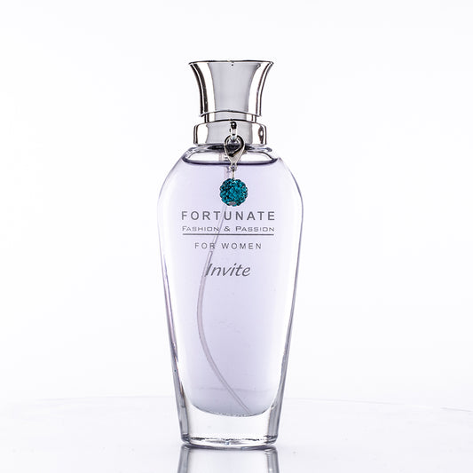 Fortunate EDP 50ml "Invite" Floral - Fructat