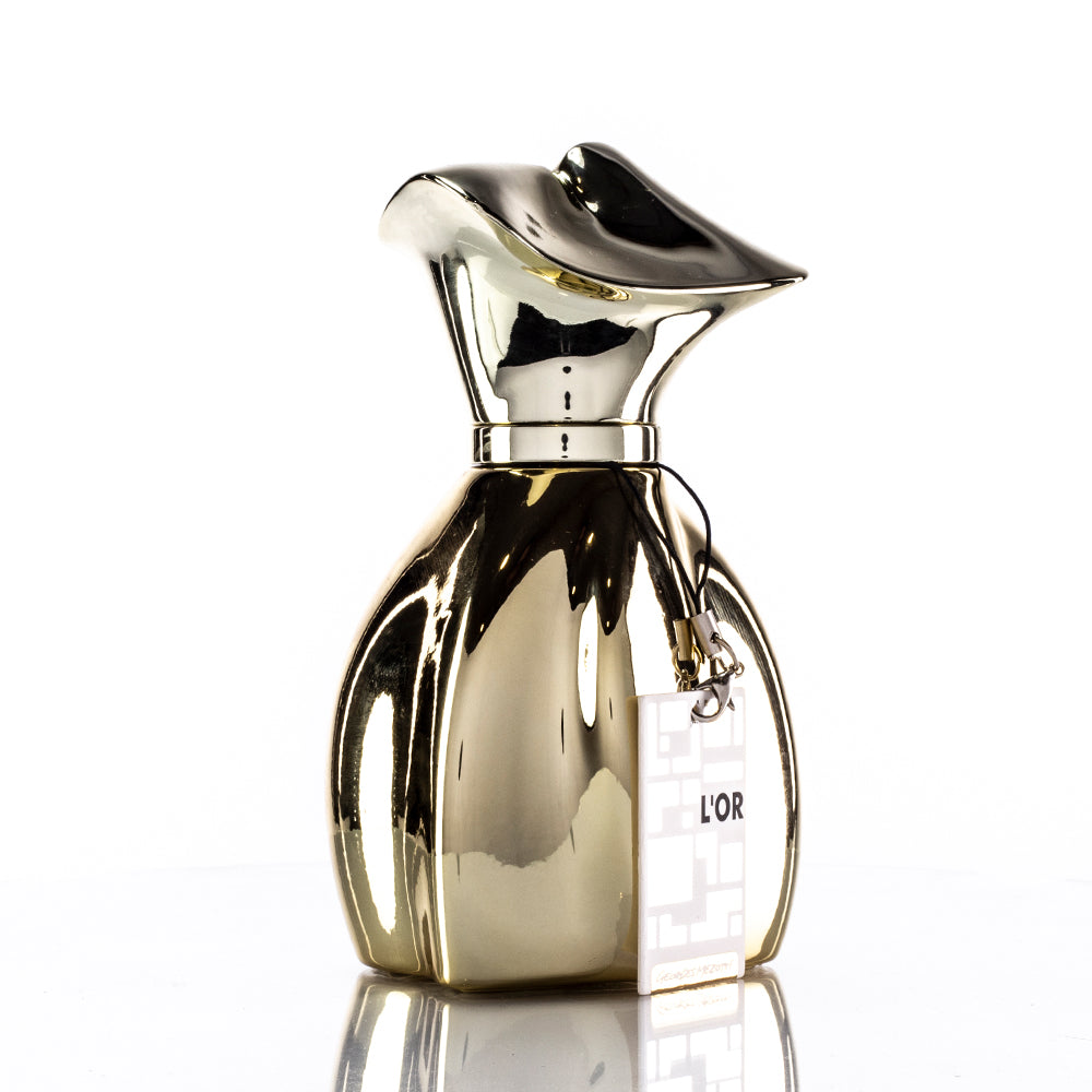 Georges Mezotti EDP 100ml "L'Or" Oriental - Lemnos 6 