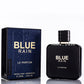 Georges Mezotti EDP 125ml "Blue Rain LE PARFUM" Aromatic - Fresh