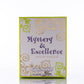 Linn Young EDP 100ml "Mystery & Excellence" Oriental - Vanilat