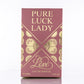 Linn Young EDP 100ml "Pure Luck Lady Love" Chypre