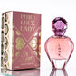 Linn Young EDP 100ml "Pure Luck Lady Love" Chypre