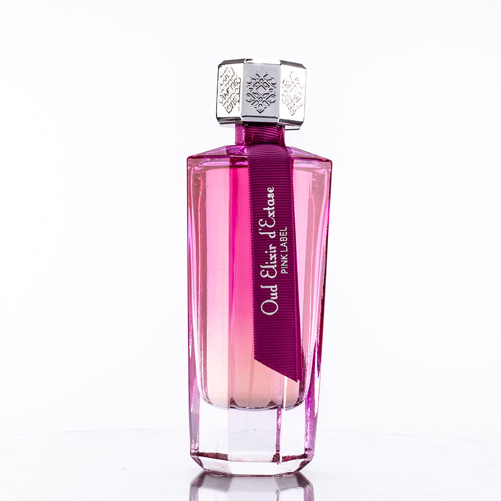 Linn Young EDP 100ml "Oud Elixir d'Extase Pink Label" Oriental – Floral 5 