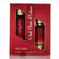 Linn Young EDP 100ml + 30ml "Oud Elixir Red" Ambrat – Floral