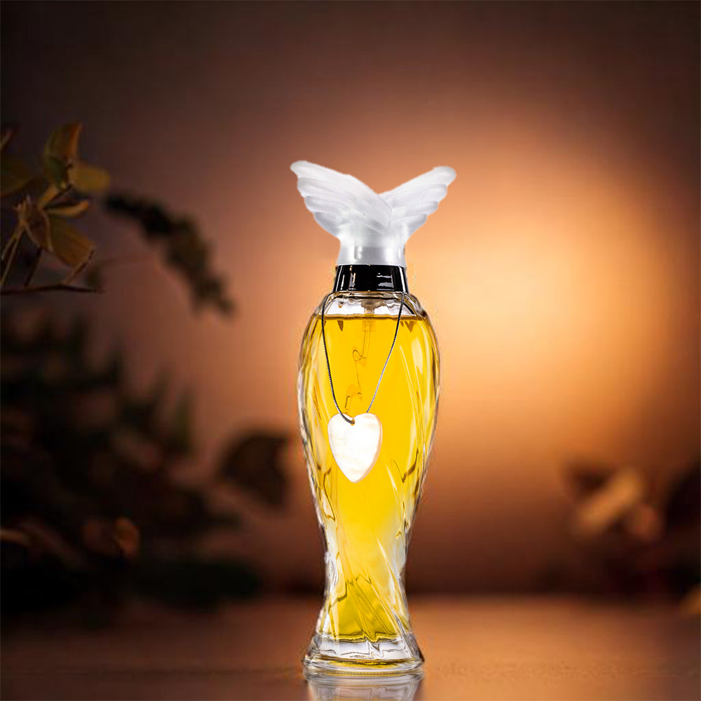 Omerta EDP 100ml "Love Feathers" Floral - Picant