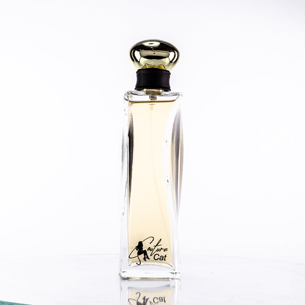 Omerta EDP 100ml "Couture Cat" Floral – Fructat