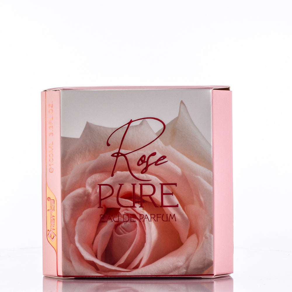 Omerta EDP 100ml "Rose Pure" Floral 3 