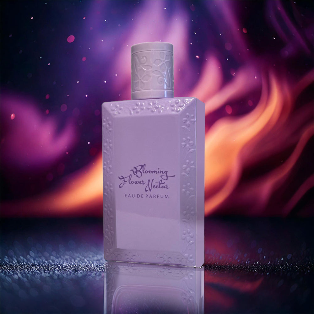 EDP 100ml "Blooming Flower Nectar" - cu arome florale 2 