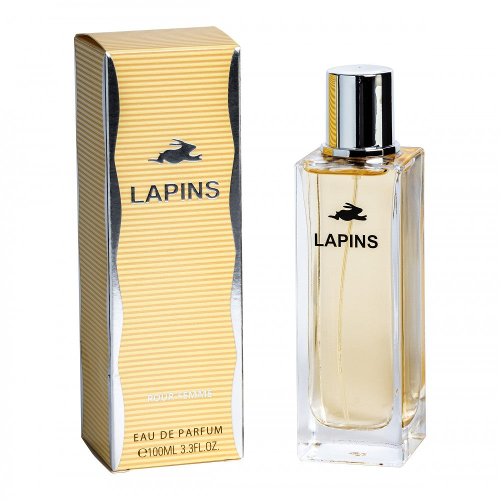 EDP 100ml "Lapins" – cu arome florale 1 