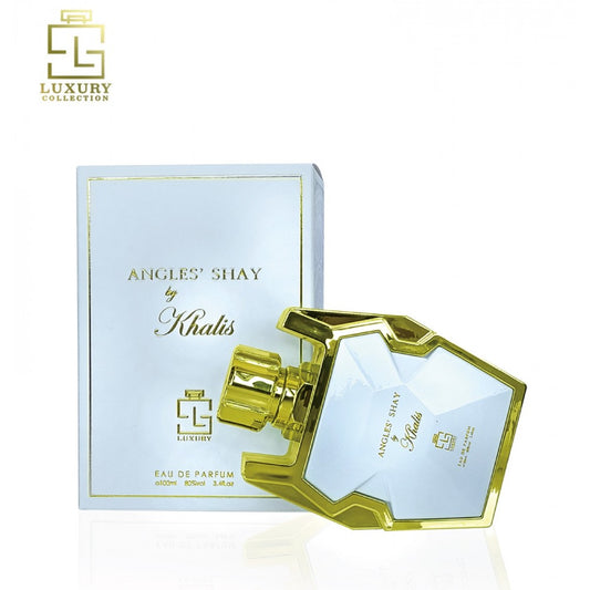 EDP 100ml "Angles' Shay" – cu arome oriental-florale pentru femei