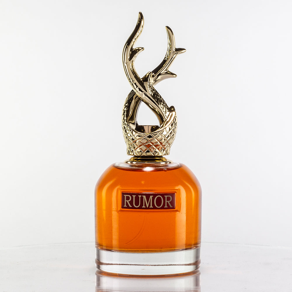 EDP 100ml "Rumor" – cu arome floral-fructate, unisex 2 