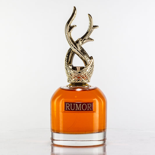 EDP 100ml "Rumor" – cu arome floral-fructate, unisex