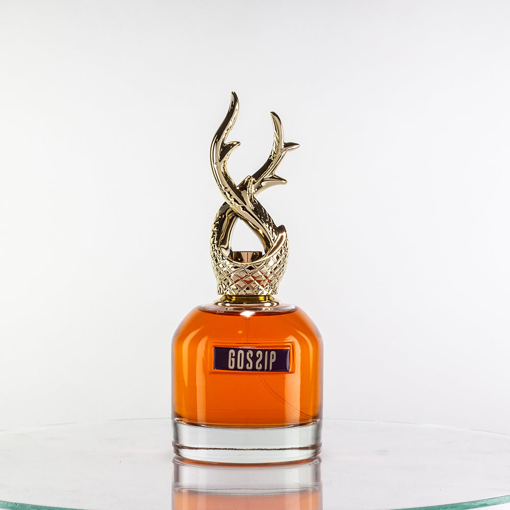 EDP 100ml "Gossip" – cu arome oriental-florale, unisex 3 