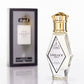 Ulei de parfum 20ml "Legacy Silver" – cu arome lemnoase, unisex
