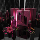 EDP 100ml + 30 ml "Oud Elixir Pink" - arome floral-orientale