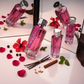 EDP 100ml + 30 ml "Oud Elixir Pink" - arome floral-orientale