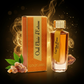 EDP 100ml "Oud Elixir d’Extase Gold Label" – arome lemnos-chypre