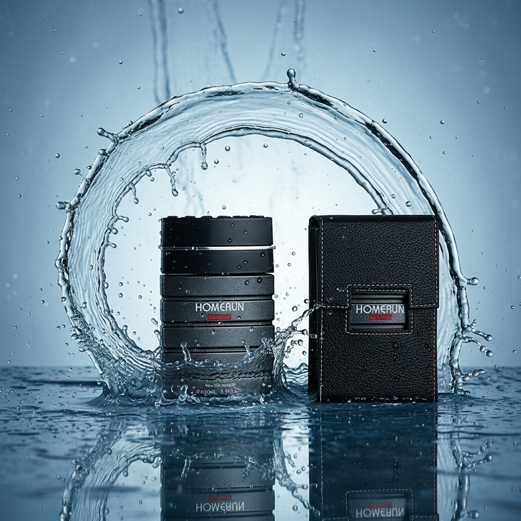 EDT 100ml "Homerun Sports" – arome lemnos-picante