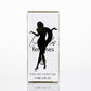 15ml EDP " OÚ SONT LES FEMMES" parfum floral - lemnos - moscat