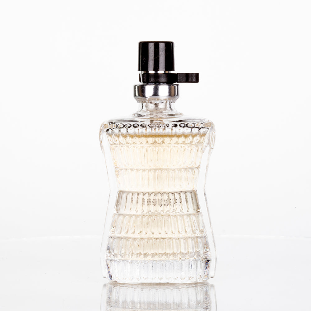 15ml EDP " OÚ SONT LES FEMMES" parfum floral - lemnos - moscat 5 