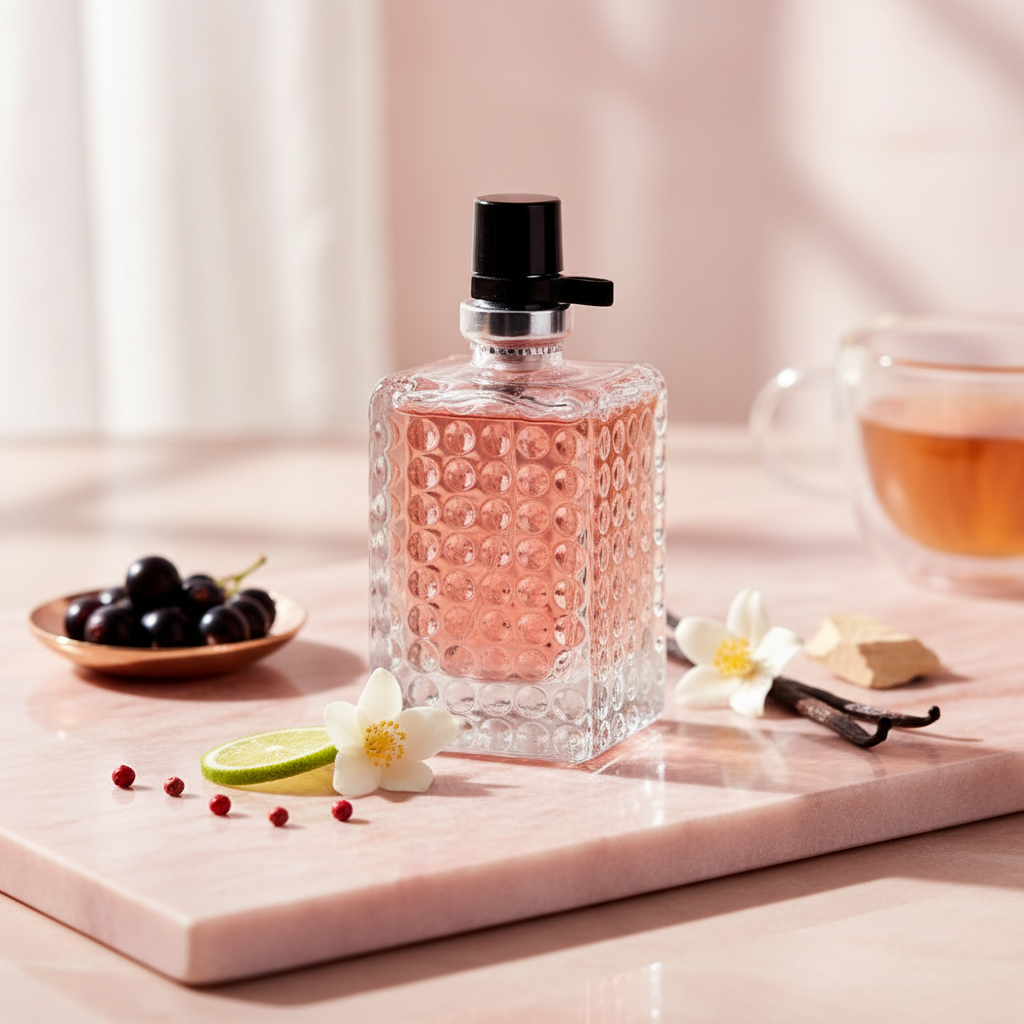 15 ml EDP "ROMAN EMPIRE WOMAN" parfum floral de ambră 5 